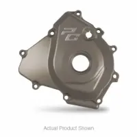 BILLET IGNITION COVER, KX250F/X  '2025