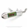 296 SPARK ARRESTOR YSF200 BLASTER '88-06