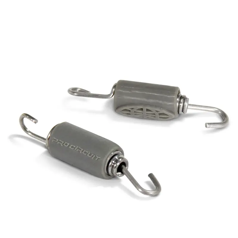 PC REPL. SWIVEL PIPE SPRINGS