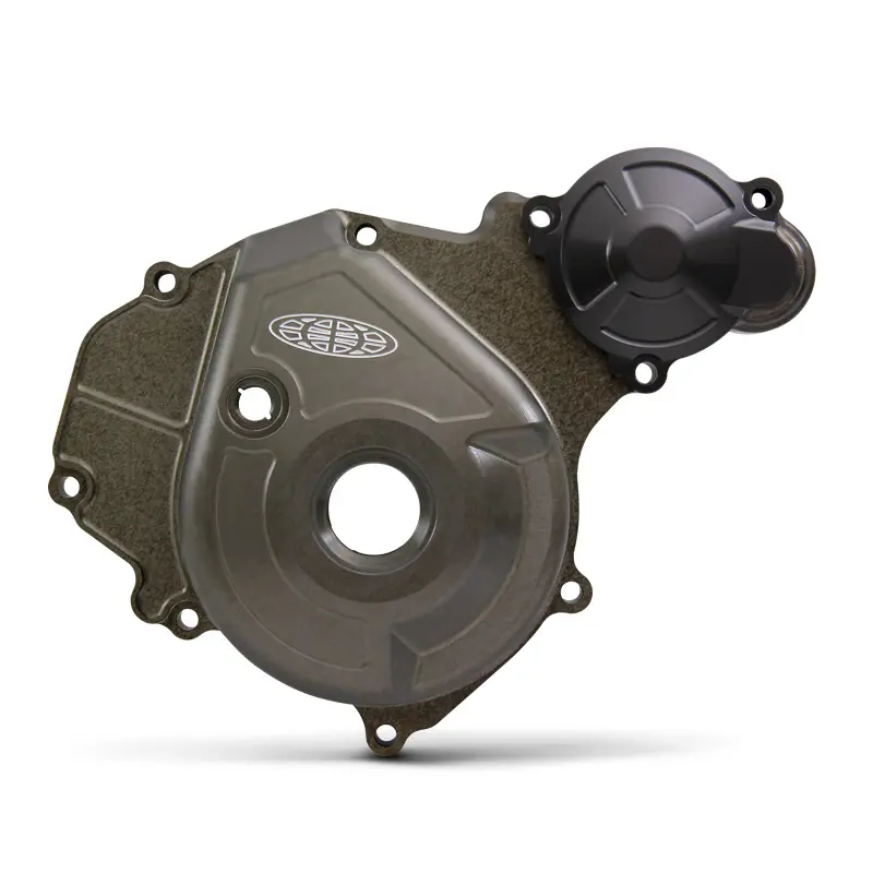 Billet Ignition Covers