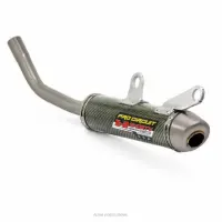 TI-2 R304 TI/KEVLAR SLNCR KTM250/300 SX/XC/W '11-16