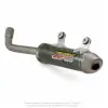 TI-2 R-304 TI/KEVLAR SILENCER, KTM250SX 2023-25/ KTM300 XC 2023-24 KTM300XC-W 2024