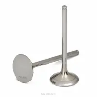 TITANIUM EXHAUST VALVES KTM450SXF 2015-2016