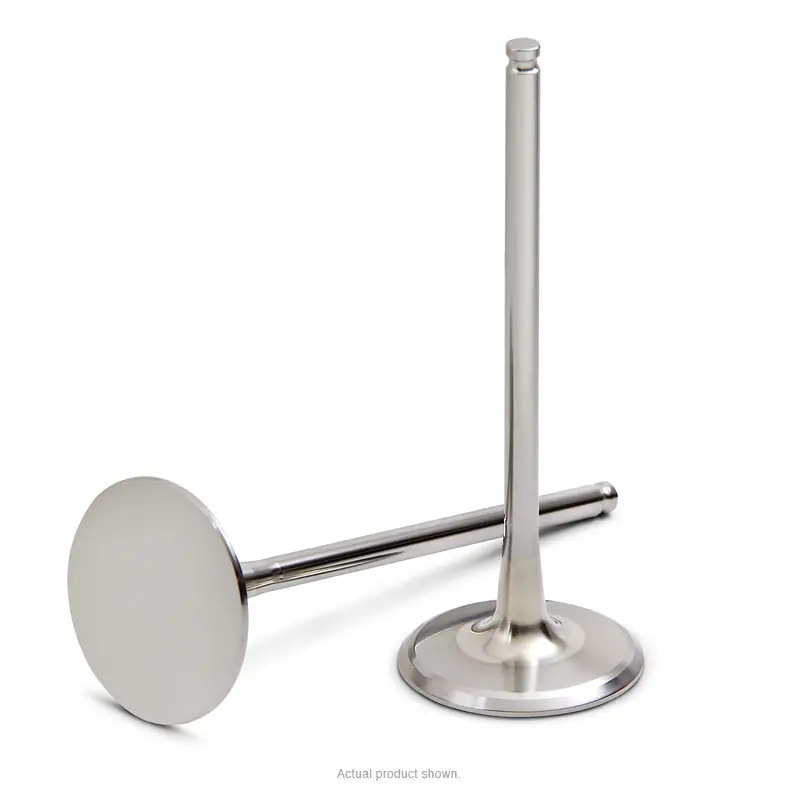 TITANIUM INTAKE VALVES, KX250F 20-22