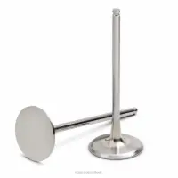 TITANIUM INTAKE VALVES, KX250F 20-22