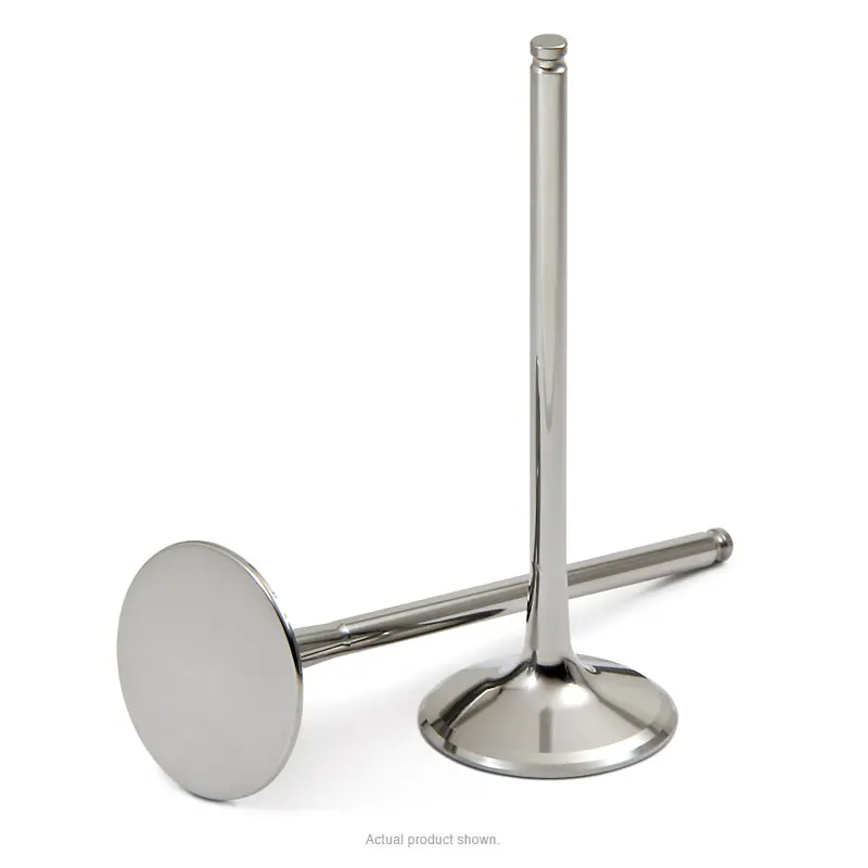 TITANIUM INTAKE VALVES, KX250F '17-19