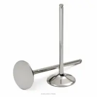 TITANIUM INTAKE VALVES, KX250F '17-19