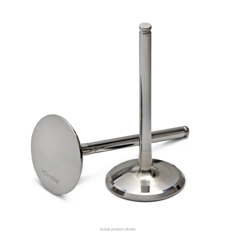 TITANIUM INTAKE VALVES, KX450F '16-'17