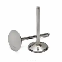 TITANIUM INTAKE VALVES, KX450F '16-'17