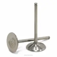 TITANIUM INTAKE VALVES, KLX450R '08