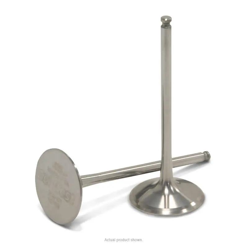 TITANIUM INTAKE VALVES, RMZ250 '07-15