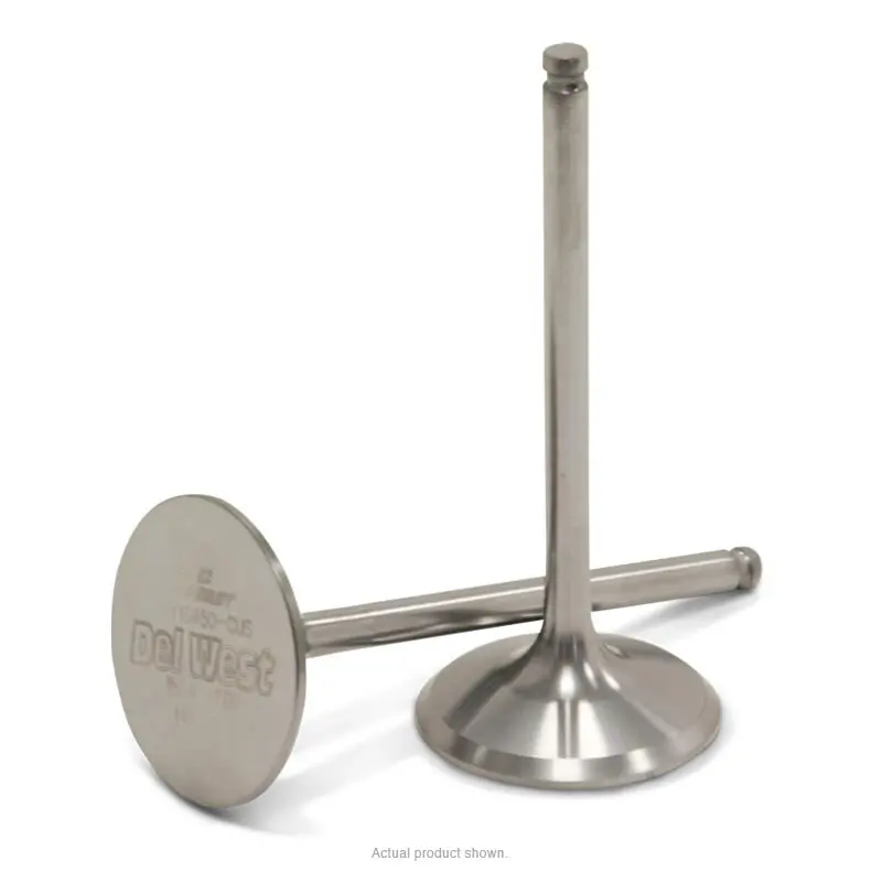 TITANIUM INTAKE VALVES YZ450F 2010-2013
