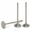 TITANIUM INTAKE VALVES YZ250F 2005-2013