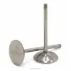 TITANIUM INTAKE VALVES YZ450F 2010-2013