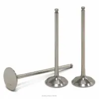 TITANIUM INTAKE VALVES YZ250F 2005-2013