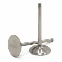 TITANIUM INTAKE VALVES YZ450F 2010-2013