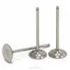 TITANIUM INTAKE VALVES YZ450F 2005-2009