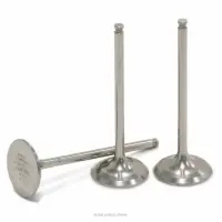 TITANIUM INTAKE VALVES YZ450F 2005-2009