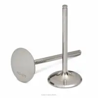 TITANIUM INTAKE VALVES, KTM450SX-F '15-16