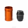 KTM SHOCK RESERVOIR & BLADDER CAP KIT
