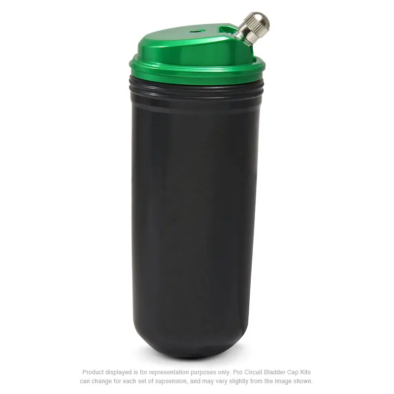 WRKS BLADDER CAP KIT KXF250