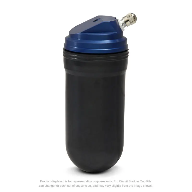 WRKS BLADDER CAP KT YZF250/450