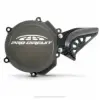 CARBON FIBER COUNTER SHAFT COVER '14-'25 KX85