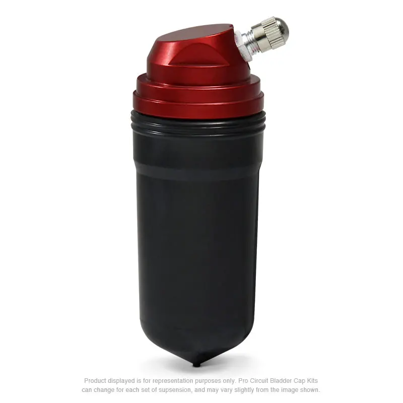 WRKS BLADDER CAP KIT CR85R/150