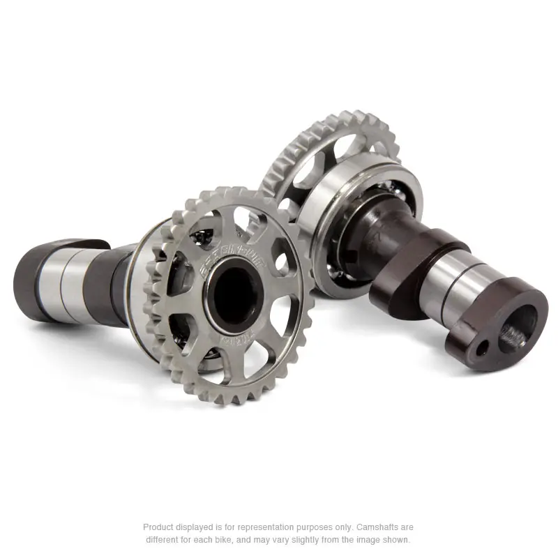 CAMSHAFTS, YZ450F '07-09