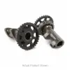 CAMSHAFTS, YZ250F 24 - 25