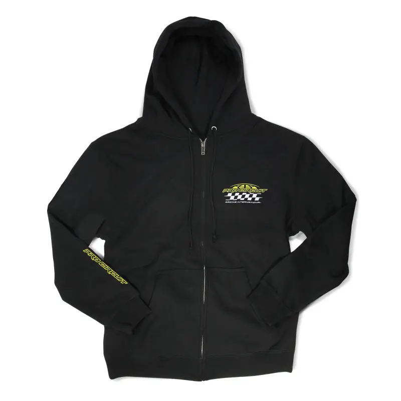 Racer Hoody
