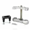P/C TRIPLE CLAMP SET, YZ65/85 '19-25 (GEN 2)
