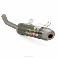 TI-2 R304 TI/KEVLAR SLNCR CR250R '92-96