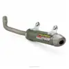 TI-2 R-304 TI/KEVLAR SILENCER, HUSQVARNA TC250/TX300 '17-'18