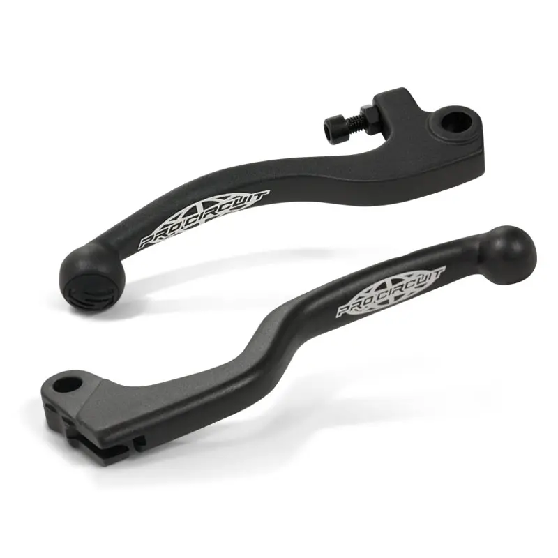 Brake & Clutch Levers