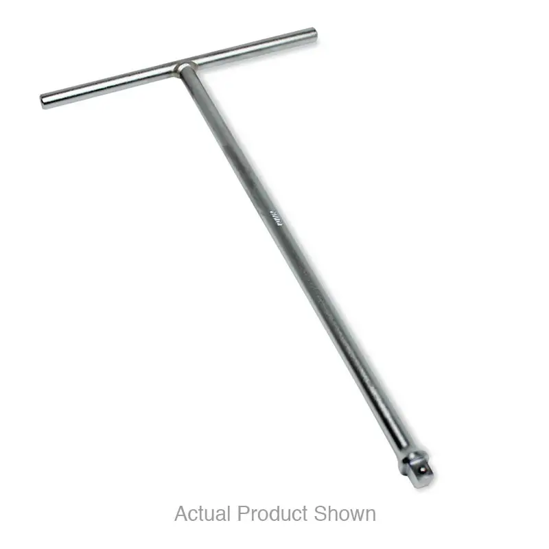 3/8th Drive T-Handle