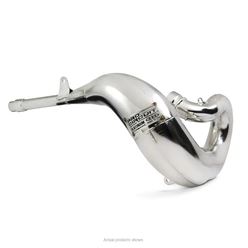 PLATINUM PIPE GAS GAS 300 XC 2018