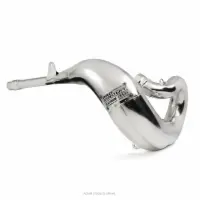 PLATINUM PIPE, GAS GAS 300 XC 2018