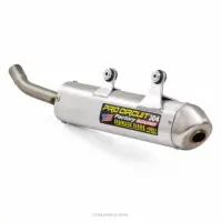 304 SILENCER, GAS GAS 300 XC 2018