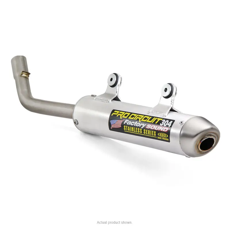 304 SILENCER, KTM250SX/300XC/XC-W '17-18