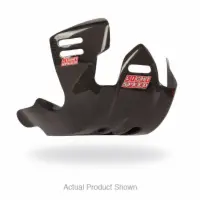 LIGHT SPEED CF FULL GLIDE PLATE KXF250 21-24/ KXF45019-23