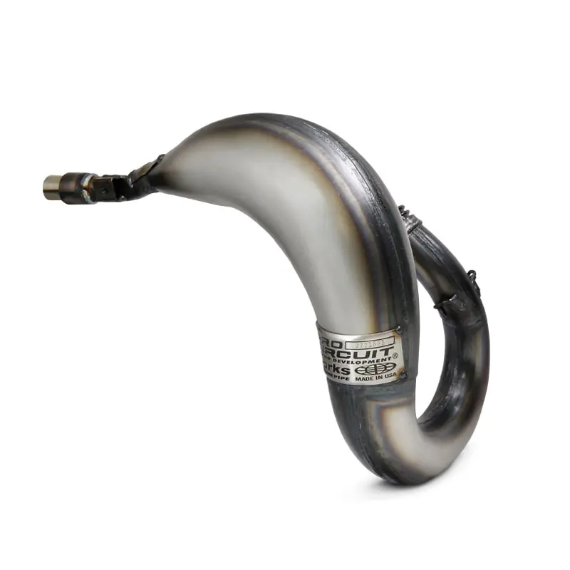 Mini Moto - Honda Works Pipe