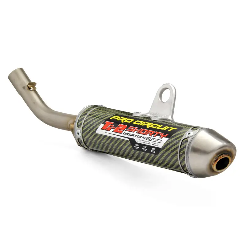 Mini Moto - Yamaha Ti-2 R-304