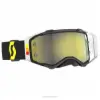 SCO GOGGLE PROSPECT PRO CIRCUIT BLACK/WHITE YEL CHRO WKS