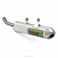 296 SPARK ARRESTOR, GAS GAS 300 XC 2018