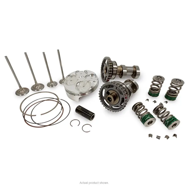 '21-'22 KX250 ENGINE KIT (CAMS, PISTON, VALVES & VALVE SPRING KIT)