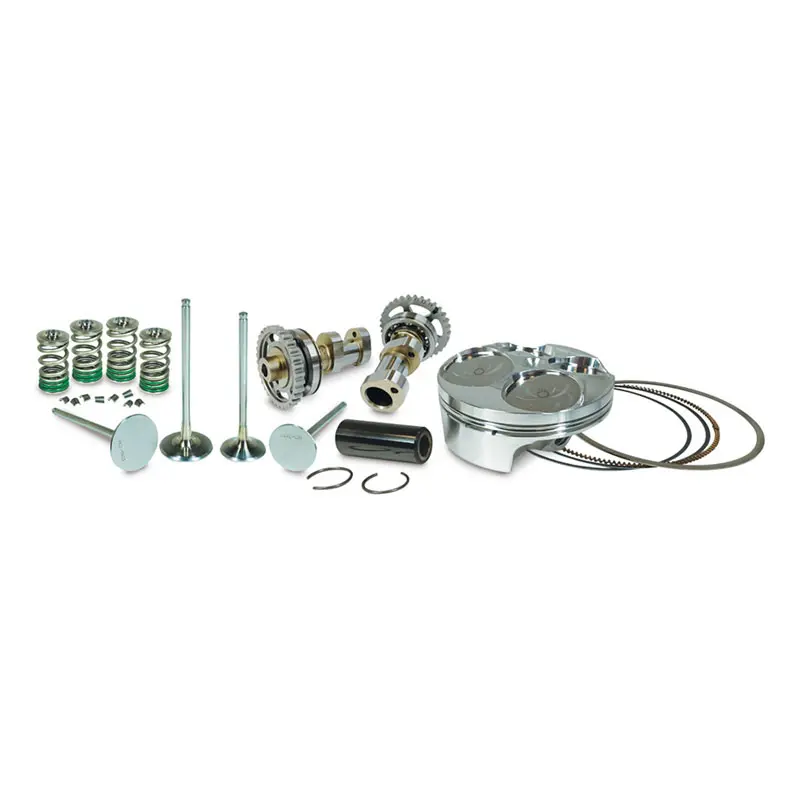 KX250 ENGINE KIT 23 -24 (CAMS, PISTON, VALVES & VALVE SPRING KIT)