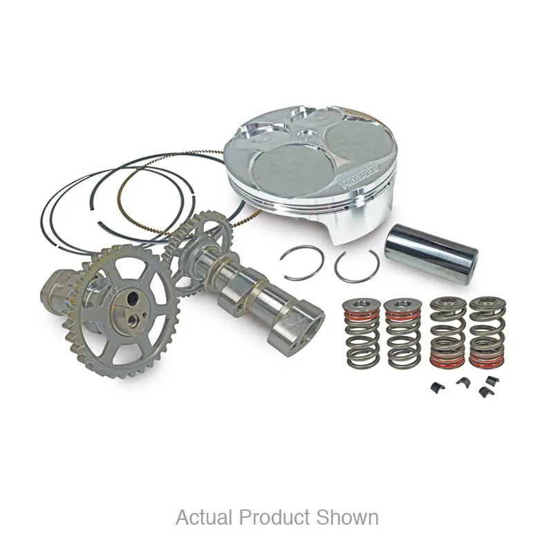 22-25 CRF250R ENGINE KIT (CAM, PISTON, & VALVE SPRINGS)