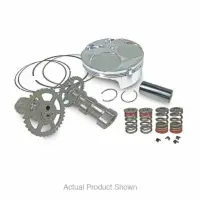 22-25 CRF250R ENGINE KIT (CAM, PISTON, & VALVE SPRINGS)