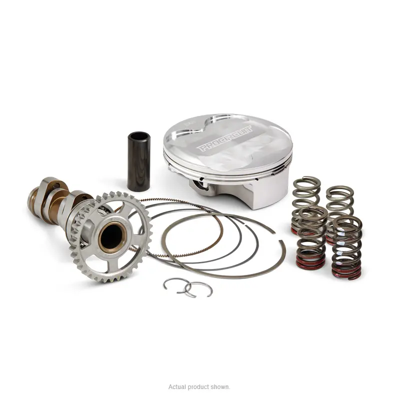 '17-'20 CRF450R/RX ENGINE KIT (CAM, PISTON, & VALVE SPRINGS)
